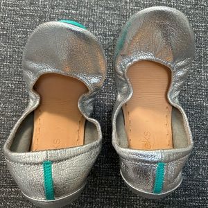 TIEKS Silverscreen, Sz 9